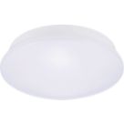Sylvania Sylcircle LED Ceiling / Wall Light White 16.5W 500/1000/1500/2000lm