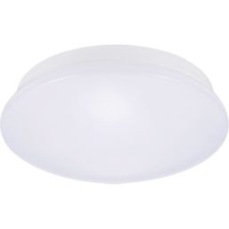 Sylvania Sylcircle LED Ceiling / Wall Light White 16.5W 500/1000/1500/2000lm