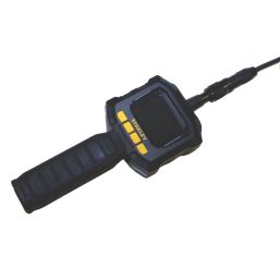 Stanley  Inspection Camera With 2 1/3" Black & White Screen