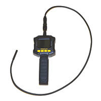 Stanley  Inspection Camera With 2⅓" Black & White Screen