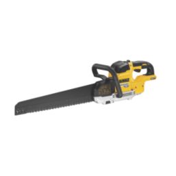 DEWALT DCS397N-XJ 54V 430mm Brushless Cordless XR FlexVolt Alligator Saw - Bare