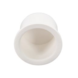 FloPlast Push-Fit Socket Plug White 32mm