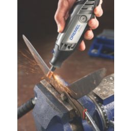 Dremel 3000 12 - Tools In Action - Power Tool Reviews