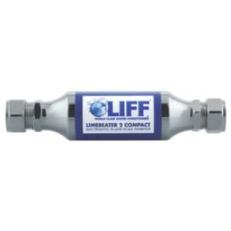 Liff Electrolytic  In-Line Scale Inhibitor 15mm
