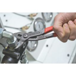 Knipex Cobra Water Pump Pliers 10" (250mm)