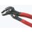 Knipex Cobra Water Pump Pliers 10" (250mm)