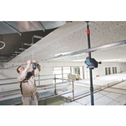 Bosch LR2 Laser Receiver