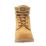 Site Savannah Size 7  Tan Waterproof Steel Toe Cap Safety Boots