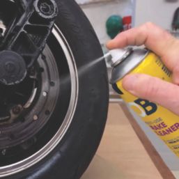 OB41 Multi-Use Brake Cleaner 400ml