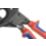 Knipex  Ratchet Cable Cutters 12.4" (315mm)