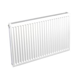 Stelrad 600mm x 900mm 2781BTU White Type 11 Convector Radiator