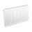 Stelrad 600mm x 900mm 2781BTU White Type 11 Convector Radiator