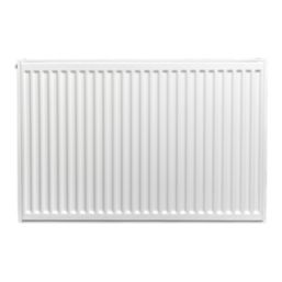 Stelrad 600mm x 900mm 2781BTU White Type 11 Convector Radiator