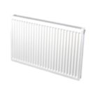 Stelrad 600mm x 900mm 2781BTU White Type 11 Convector Radiator