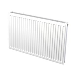 Stelrad 600mm x 900mm 2781BTU White Type 11 Convector Radiator