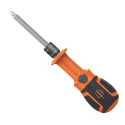 Magnusson  Retractable Screwdriver