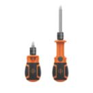 Magnusson  Retractable Screwdriver