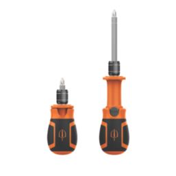 Magnusson  Retractable Screwdriver