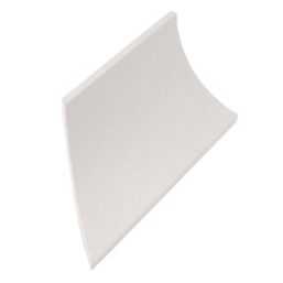 NMC Pro-Cove Lite Coving External Mitre Set 127mm x 238mm 4 Pack
