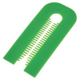 Easyfix U Shims Assorted 200 Pieces