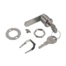 Smith & Locke  Cam Locks 25mm 2 Pack