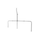 Thomas Dudley Ltd 3-Bowl Urinal Sparge Pipes