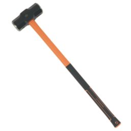 Magnusson  Carbon Steel Sledgehammer 14lb (6.3kg)