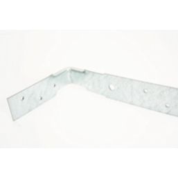 Simpson Strong-Tie Bent Light Restraint Straps 900mm 10 Pack