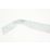 Simpson Strong-Tie Bent Light Restraint Straps 900mm 10 Pack