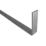 Simpson Strong-Tie Bent Light Restraint Straps 900mm 10 Pack