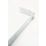 Simpson Strong-Tie Bent Light Restraint Straps 900mm 10 Pack