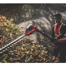 Einhell Professional GP-HH 18/50 Li T BL-Solo 3410972 50cm 18V Li-Ion Power X-Change Brushless Cordless Hedge Trimmer - Bare