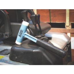 Thor  Dead Blow Hammer 2 1/2lb (1.15kg)