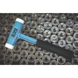 Thor  Dead Blow Hammer 2 1/2lb (1.15kg)