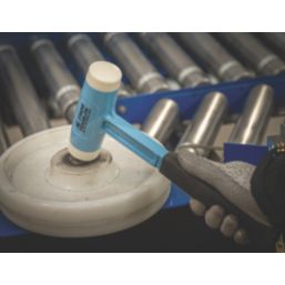 Thor  Dead Blow Hammer 2 1/2lb (1.15kg)