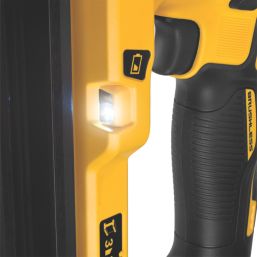 DEWALT DCN890P2-GB 57mm 18V 2 x 5.0Ah Li-Ion XR Brushless Concrete/Steel Cordless Nail Gun