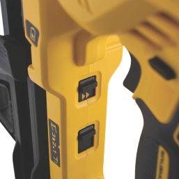 DeWalt DCN890P2-GB 57mm 18V 2 x 5.0Ah Li-Ion XR Brushless Concrete/Steel Cordless Nail Gun