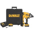 DEWALT DCN890P2-GB 57mm 18V 2 x 5.0Ah Li-Ion XR Brushless Concrete/Steel Cordless Nail Gun