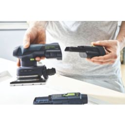 Festool BP 18 Li 3.0 Ergo I 18V 3.0Ah Li-Ion Bluetooth Battery