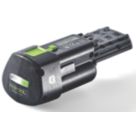 Festool BP 18 Li 3.0 Ergo I 18V 3.0Ah Li-Ion Bluetooth Battery