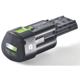 Festool BP 18 Li 3.0 Ergo I 18V 3.0Ah Li-Ion Bluetooth Battery
