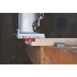 Freud F03FR01760 1/2" Rebater Rabbeting Bit 34.9mm x 12.7mm