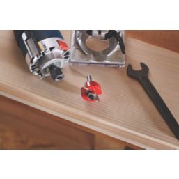 Freud F03FR01760 1/2" Rebater Rabbeting Bit 34.9mm x 12.7mm