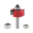 Freud F03FR01760 1/2" Rebater Rabbeting Bit 34.9mm x 12.7mm