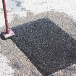 Ultra Crete Tough Patch Pothole Repair Dark Grey 25kg