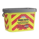 Ultra Crete Tough Patch Pothole Repair Dark Grey 25kg