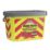 Ultra Crete Tough Patch Pothole Repair Dark Grey 25kg