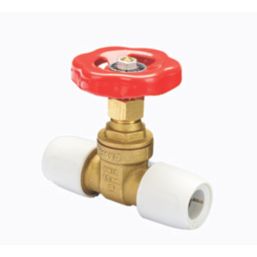 Hep2O HX35/15WS Gate Valve 15mm