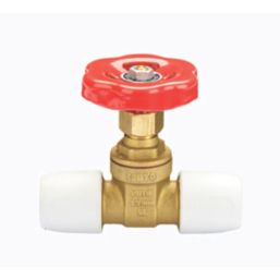 Hep2O HX35/15WS Gate Valve 15mm