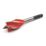 Armeg Wood Beaver Hex Shank 4-Flute Auger Wood Drill Bit 32mm x 165mm